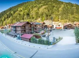 Royal Uzungol Hotel&Spa