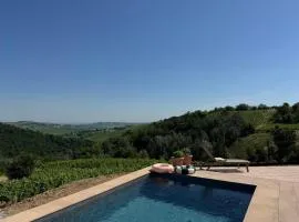 Villa Teresa - Villa & Piscina immersi nel vigneto!
