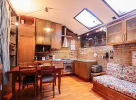 Zavaglia House