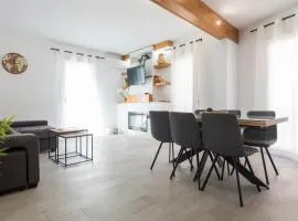 Maribel - Apartamentos Aloha Toledo