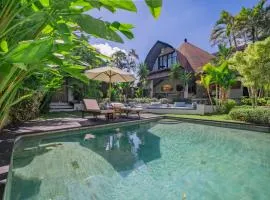 SuB Villas Bali