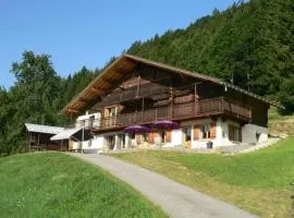 Chalet L'orée Du Bois