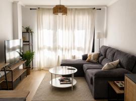 Casa Fulgencia: Gijón'da bir otel