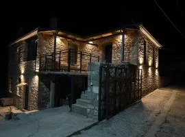 Vasiliki Pramanta villas
