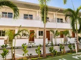 Beyond Island Resort
