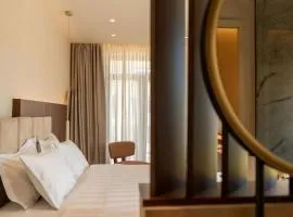 Aetheria Boutique Hotel & Spa