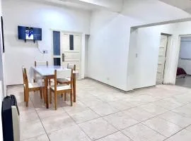 Departamento Dean Funes HTAL