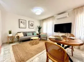 Vicente Espinel Apartment