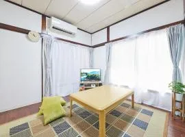 Entire House 6 min from Higashi-Ojima Near Skytree & Asakusa