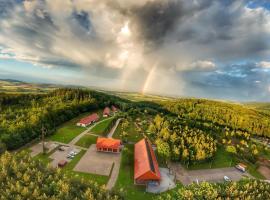 Bardo CAMP: Bardo şehrinde bir otel