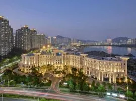 Hotel Indigo Xiamen Haicang by IHG