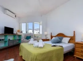 Sunstay San Enrique Loft Torremolinos