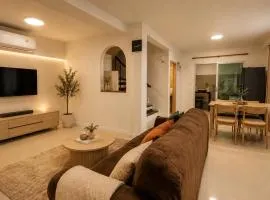 City Hill Residence