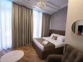 New York G Hotel Dajt Tirana