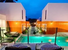 The Samui Villa Retreat