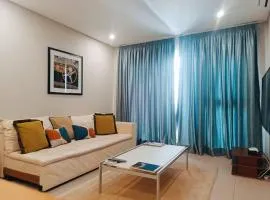 Cozy 1-Bedroom East Legon