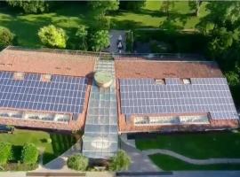 Cascina Scova Resort, hotel en Pavía