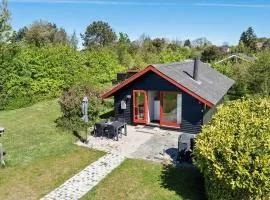 8256 Vordingborg - Kastaniegårdsvej 4