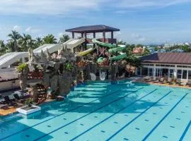 Port Royale Waterpark Resort Tacloban