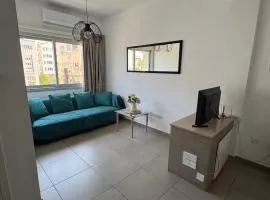 Anastasia 1 Bedroom Apartment
