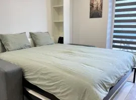 Brand new OZO LIFE Apartments 2