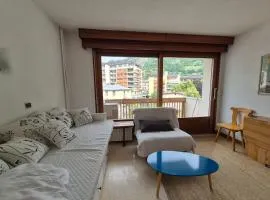 Studio centre Bourg-Saint-Maurice