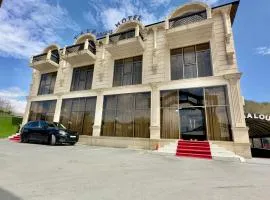 TALA ROOMS Hotel