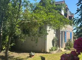 Gîte de campagne