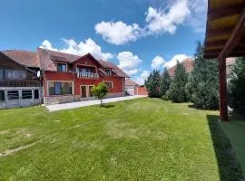 Serena House