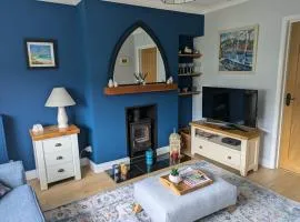 Rosewood Cottage