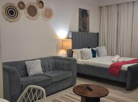 The Loftel, hotel in Ruaka