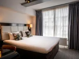 Hotel Mansion