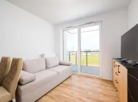 Heweliusza 8 Homely Apartment by BookingHost