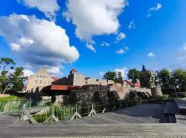 Leśny Brzeg - Dom na Mazurach