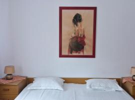 Pensiunea Cabana Viselor ,Apuseni, hotel en Vadu Moţilor