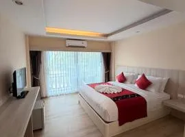 MM Hill Koh Samui Hotel - SHA Certified