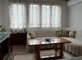 Apartman Naða, udobnost i mir