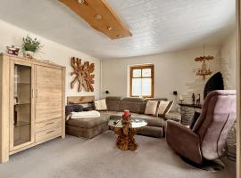 Naturhotel Gasthof Bärenfels, ξενοδοχείο σε Kurort Altenberg