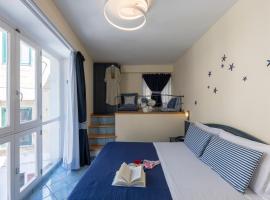 Sharon House, hotel em Amalfi