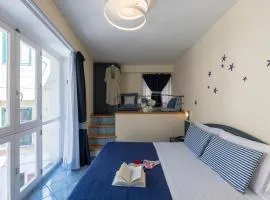 Sharon House