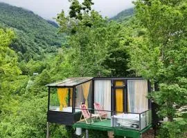 Merisi - Sunset Chalet