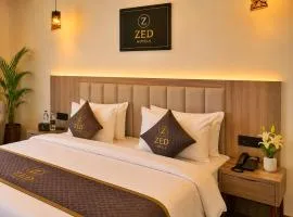 ZED Plaza
