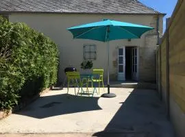 Gîte Iris Proche Sainte-mère-église