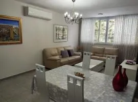 Herzliya Center Apartments