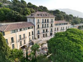 Eden Rose Grand Hotel BW Premier Collection, hotel a Bormes-les-Mimosas