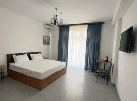 Humor Hotel