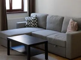 Klikk Superior Apartments at Gozsdu