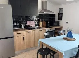 Apartman Sweet Home