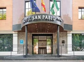 Hotel San Pablo Sevilla
