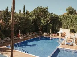 Hotel ROC Oberoy - Adults Only